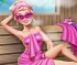 Barbie Đi Tắm Hơi (1 248 lượt chơi)