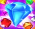 Xếp kim cương Bejeweled (726 lượt chơi)