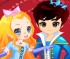 Công chúa và hoàng tử (1 520 lượt chơi)