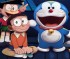 Doremon và Nobita phiêu lưu (2 531 lượt chơi)