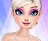 Elsa Làm Tóc Đám Cưới (318 lượt chơi)