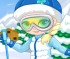 Frozen trượt tuyết (1 207 lượt chơi)