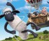 Giải cứu bầy cừu 2 (979 lượt chơi)