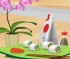 Học Làm Sushi 2 (732 lượt chơi)